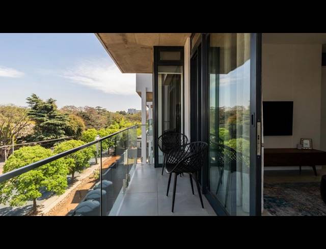 2 BEDROOM PROPERTY TO RENT IN HOUGHTON ESTATE